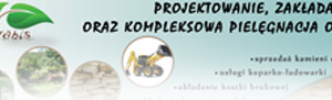 Arabis - projekt baneru.