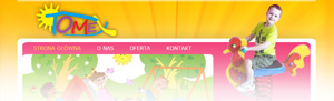 Bujaki-Tomex.pl - Place zabaw, zawawki ogrodowe, bujaki, sprynowce.