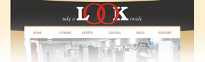 Look-Zuromin.pl - Wyposaenie wntrz, azienek, dekoracje lubne i weselne.